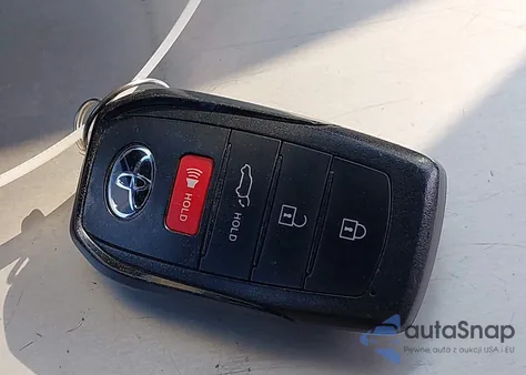 2023 Toyota Venza Limited из США, поврежденный, VIN JTEAAAAH4PJ152262